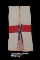 藏品(男子無袖長衣)的圖片